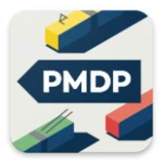 moje pmdp android application logo